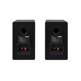 BP24P Ξύλινα ηχεια Hi-Fi 4"